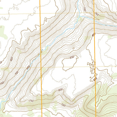 Coleen A-3 NE, AK (2018, 25000-Scale) Preview 3