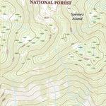 Craig A-4 NW, AK (2017, 25000-Scale) Preview 3