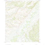 Circle D-5 NW, AK (2018, 25000-Scale) Preview 1