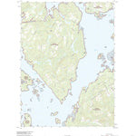Craig D-4 SW, AK (2017, 25000-Scale) Preview 1