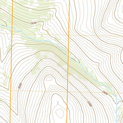 Circle C-4 SE, AK (2018, 25000-Scale) Preview 3