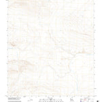 De Long Mountains C-1 NW, AK (2015, 25000-Scale) Preview 1