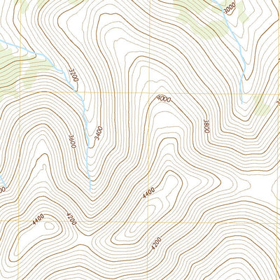Circle C-5 SW, AK (2018, 25000-Scale) Preview 3