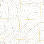 De Long Mountains D-1 NW, AK (2015, 25000-Scale) Preview 2