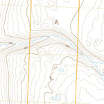 Cold Bay B-2 NE, AK (2020, 25000-Scale) Preview 2