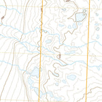 Cold Bay B-2 NE, AK (2020, 25000-Scale) Preview 3