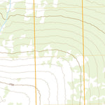 Coleen D-3 NW, AK (2018, 25000-Scale) Preview 2