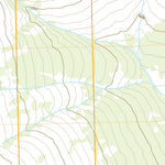 Coleen D-3 NW, AK (2018, 25000-Scale) Preview 3