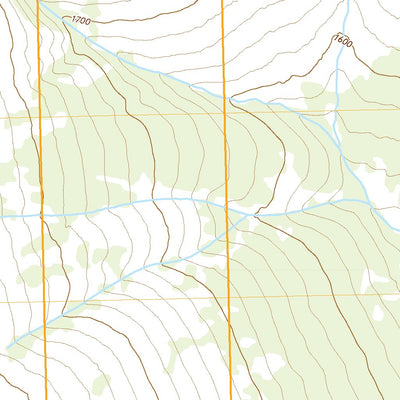 Coleen D-3 NW, AK (2018, 25000-Scale) Preview 3
