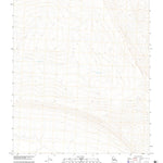 De Long Mountains D-1 NE, AK (2015, 25000-Scale) Preview 1