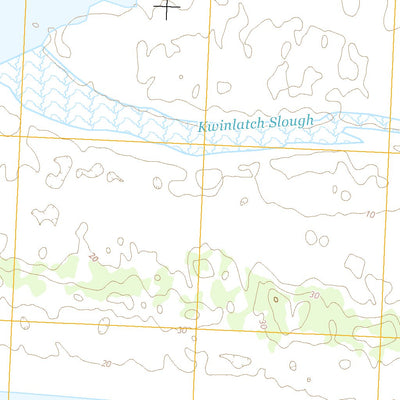 Cordova A-1 SE, AK (2014, 25000-Scale) Preview 3