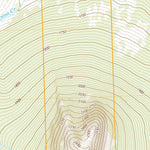 Coleen D-4 NW, AK (2018, 25000-Scale) Preview 3