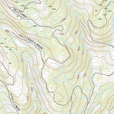 Craig C-2 NW, AK (2017, 25000-Scale) Preview 3
