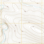 De Long Mountains B-5 SW, AK (2014, 25000-Scale) Preview 2
