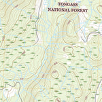 Craig C-3 NW, AK (2017, 25000-Scale) Preview 2
