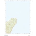 Cordova B-8 SW, AK (2018, 25000-Scale) Preview 1