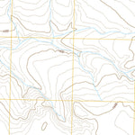 De Long Mountains C-3 SW, AK (2014, 25000-Scale) Preview 2