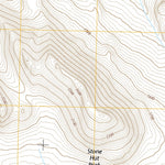 De Long Mountains C-3 SW, AK (2014, 25000-Scale) Preview 3