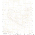 De Long Mountains D-1 SW, AK (2015, 25000-Scale) Preview 1