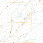 De Long Mountains D-2 SW, AK (2014, 25000-Scale) Preview 2