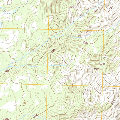 Cordova C-4 SW, AK (2014, 25000-Scale) Preview 2