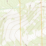 Coleen A-3 SW, AK (2018, 25000-Scale) Preview 3