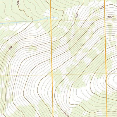 Coleen A-3 SW, AK (2018, 25000-Scale) Preview 3