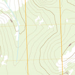 Coleen B-5 NW, AK (2018, 25000-Scale) Preview 2