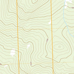 Coleen C-4 NW, AK (2018, 25000-Scale) Preview 2