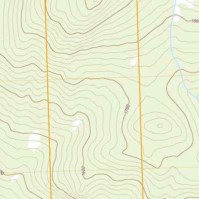 Coleen C-4 NW, AK (2018, 25000-Scale) Preview 2