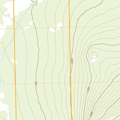 Coleen B-3 SW, AK (2018, 25000-Scale) Preview 2