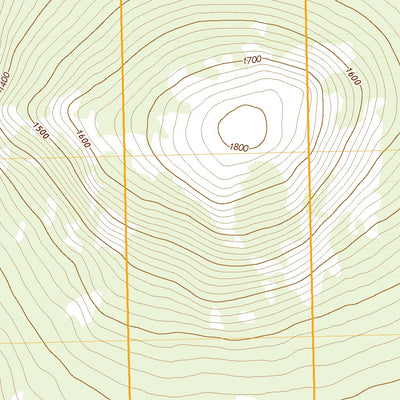 Coleen B-3 SW, AK (2018, 25000-Scale) Preview 3