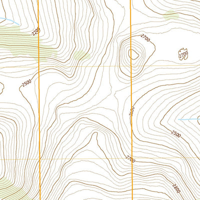 Coleen D-2 SE, AK (2018, 25000-Scale) Preview 2