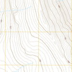 De Long Mountains C-5 NW, AK (2014, 25000-Scale) Preview 2