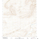 De Long Mountains B-5 SE, AK (2014, 25000-Scale) Preview 1