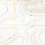 De Long Mountains B-5 SE, AK (2014, 25000-Scale) Preview 2
