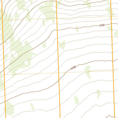 Coleen B-5 NE, AK (2018, 25000-Scale) Preview 2