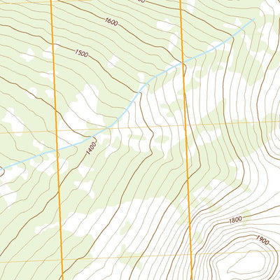 Coleen B-6 NE, AK (2018, 25000-Scale) Preview 3