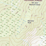 Craig B-4 NW, AK (2017, 25000-Scale) Preview 3