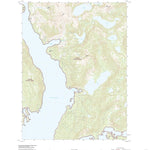 Craig A-2 NW, AK (2017, 25000-Scale) Preview 1