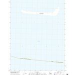 Cordova A-3 NW, AK (2014, 25000-Scale) Preview 1