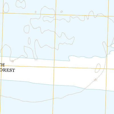 Cordova A-3 NW, AK (2014, 25000-Scale) Preview 3