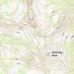 Cordova B-4 NE, AK (2014, 25000-Scale) Preview 3