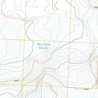Cordova C-1 NE, AK (2014, 25000-Scale) Preview 2