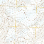 Cordova C-1 NE, AK (2014, 25000-Scale) Preview 3