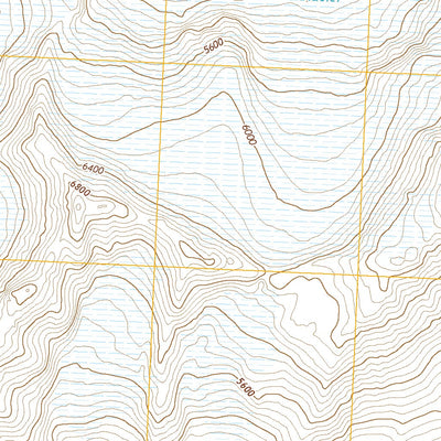 Cordova C-1 NE, AK (2014, 25000-Scale) Preview 3