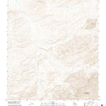 De Long Mountains B-2 NE, AK (2015, 25000-Scale) Preview 1