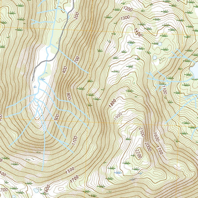 Craig A-1 NE, AK (2017, 25000-Scale) Preview 3