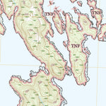 Craig A-3 SW, AK (2017, 25000-Scale) Preview 2