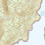Craig A-3 NW, AK (2017, 25000-Scale) Preview 2